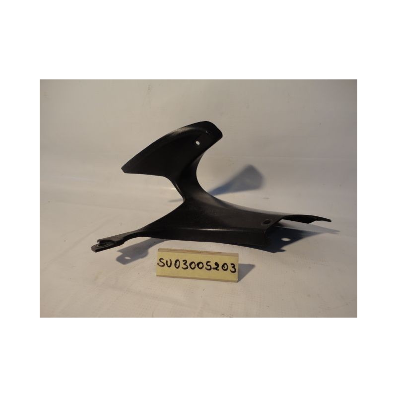 Plastica Cupolino destra originale usata front upper fairing right nose verkleidung panel Suzuki gsxr 1300 hayabusa 99-06