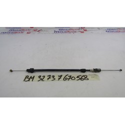 Cavo gas dx corpo...