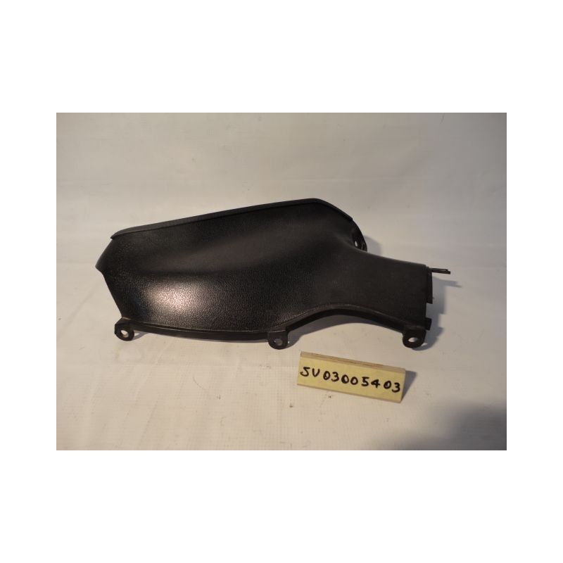 Fianchetto Condotto airbox destro originale usato Fairing airbox right original used Suzuki Gsx-r 1300 Hayabusa 99-06