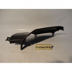 Fianchetto Condotto airbox destro originale usato Fairing airbox right original used Suzuki Gsx-r 1300 Hayabusa 99-06
