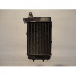 Radiatore acqua Water Sinistro Left Radiator Kuhlerlufter Aprila SL 1000 Falco 00-04
