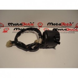 Comando sinistro devioluci light control left switch Yamaha YZF R1 02 03