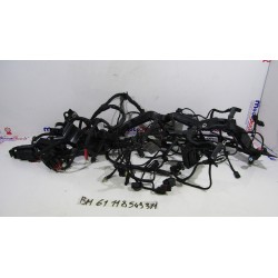 Impianto elettrico Wiring...