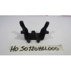 Staffa ammortizzatore di...