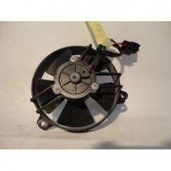 Ventola Radiatore Radiator Elettric Kuhlerlufter Aprilia SRV 850 12-14