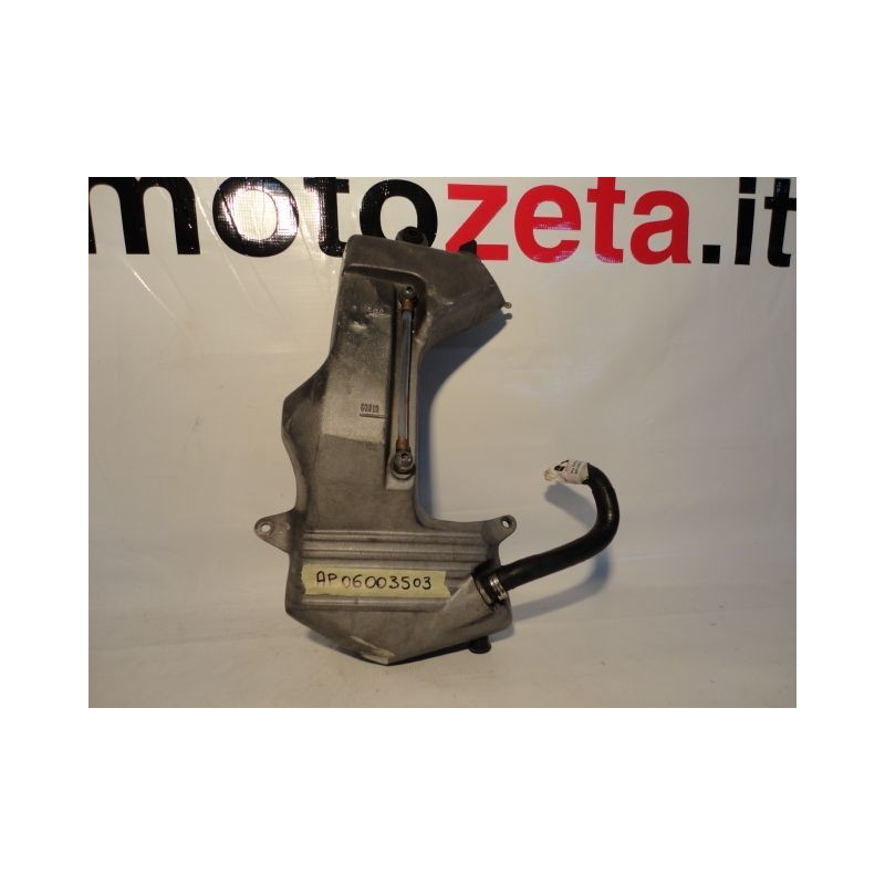 serbatoio olio motore engine oil tank Motoröltank Aprilia Falco SL 1000 99-03