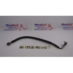 Tubo benzina Fuel pipe...