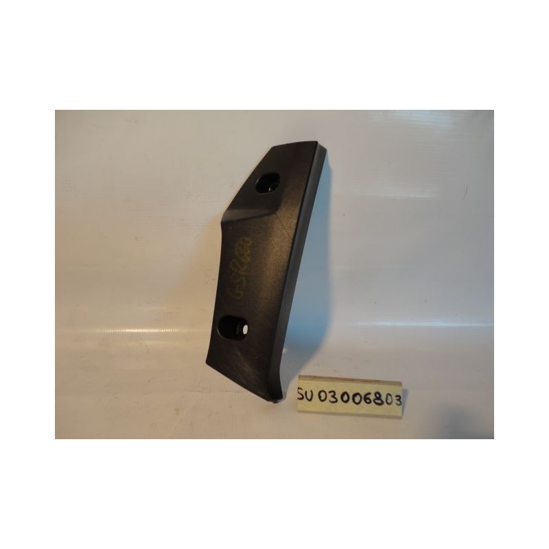 Fianchetto Radiatore destro Radiator Fairing rightused Suzuki GSR 600 06 11