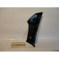 Fianchetto Radiatore sinistro Radiator Fairing leftSuzuki GSR 600 06 11