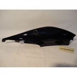 Fianchetto coda sinistro originale usato rear Tail Fairing left original used Suzuki GSXR 600 06-07