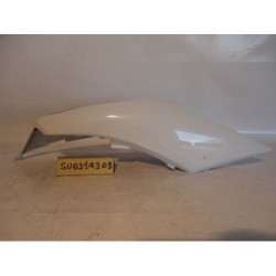 Fianchetto coda destro originale usato rear Tail Fairing right original used Suzuki GSXR 600  08-09