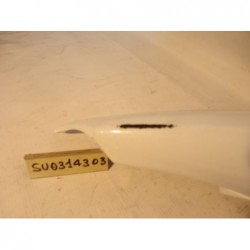 Fianchetto coda destro originale usato rear Tail Fairing right original used Suzuki GSXR 600  08-09