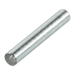 Spina cilindrica DIN 7 inox...