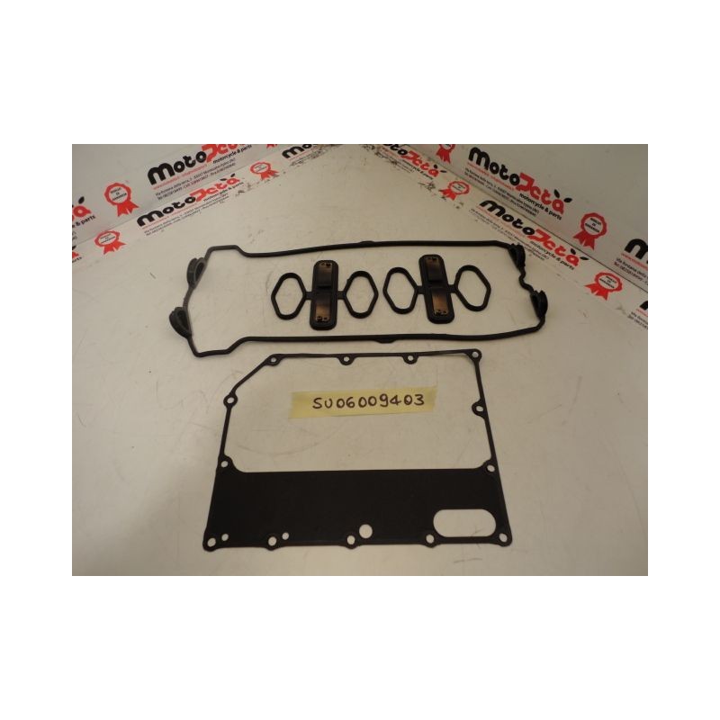 Kit Guarnizioni originali usate Gasket set original used Suzuki Gsx-r 750 06 07