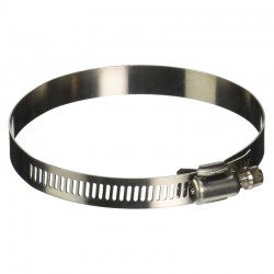 Fascette acciaio inox point...