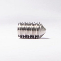 GRANI A CAVA ESAGONALE DIN...