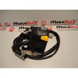 Comando sinistro blocchetto light control left switch Yamaha T max 530 12 14