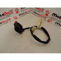 Comando destro blocchetto accensione start control switch right Aprilia Shiver 750 08 15
