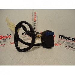 Comando blocchetto sinistro control switch left clacson Aprilia Shiver 750 08 15