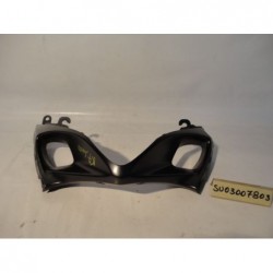 Presa Aria Cupolino originale usata  Air Intakes  Fairing original used  Suzuki Gsx-r 1000 07-08
