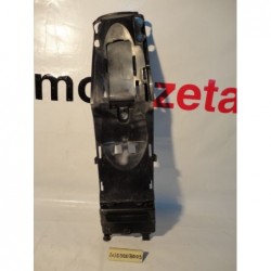 Carena sottocoda plastica originale usata  fairing under tail plastic original used Suzuki Gsx-r 1000 05-06