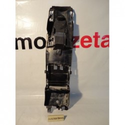 Carena sottocoda plastica originale usata  fairing under tail plastic original used Suzuki Gsx-r 1000 05-06