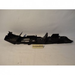 Carena sottocoda plastica fairing under tail plastic Suzuki Gsxr 1000 07 08
