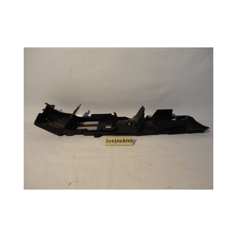 Carena sottocoda plastica fairing under tail plastic Suzuki Gsxr 1000 07 08