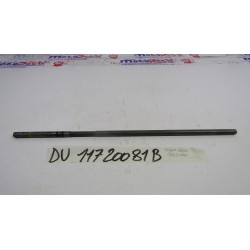 Asta spingi frizione Clutch...