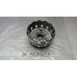 Campana frizione Clutch...