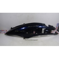 Carena coda sx Tail fairing...