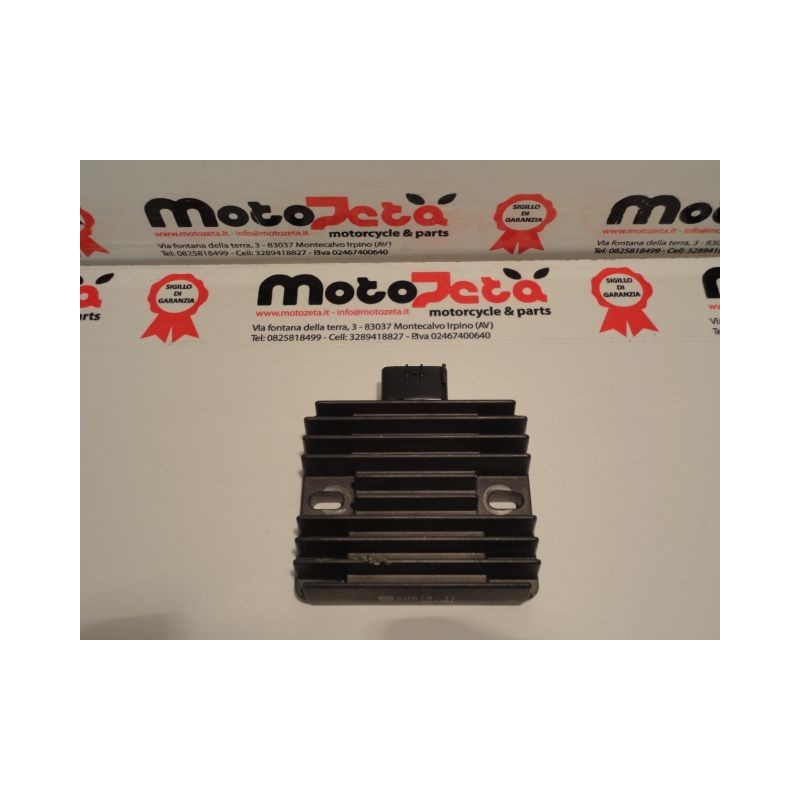 Regolatore di tensione Spannungsregler voltage regulator Yamaha YZF R6 06 07