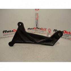 Pedana posteriore destra footpeg bracket rechter footrest Aprilia  SL 1000 Falco 00 04