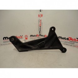 Pedana posteriore sinistra left footpeg bracket rechter footrest Aprilia SL 1000 Falco 00 04