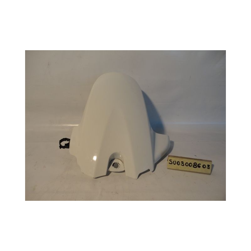 Parafango Posteriore Rear mudguard Rear Fender Suzuki Gsxr 600 750 08 09