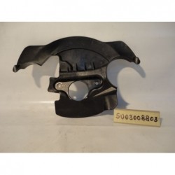 Plastica copertura Forcella originale usata  Fork platic original used Suzuki Gsx-r 1000 05-06