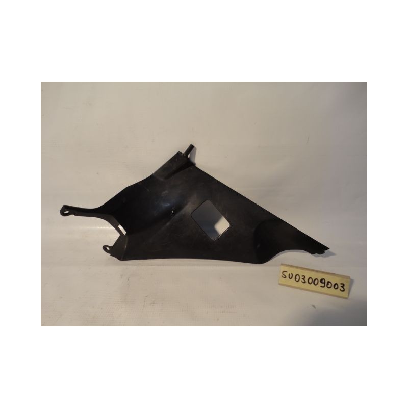 Fianchetto plastica destro originale usato Fairing right original used Suzuki GSXR 1000 05-06
