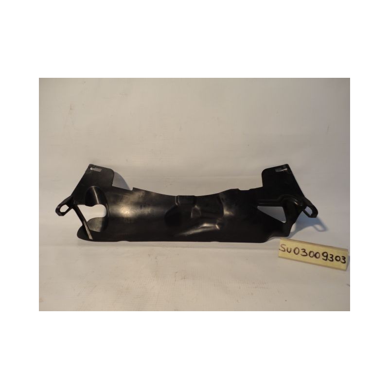 plastica convogliatore aria motore verkleidung Plastic air conveyor cover Suzuki Gsx-r 1000 05-06