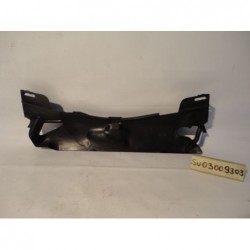 plastica convogliatore aria motore verkleidung Plastic air conveyor cover Suzuki Gsx-r 1000 05-06