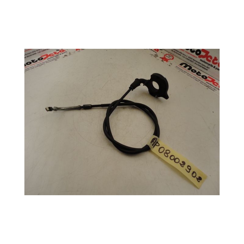 Cavo apertura aria corpo farfallato Cable opening air throttle body Aprilia SL 1000 Falco 00 04