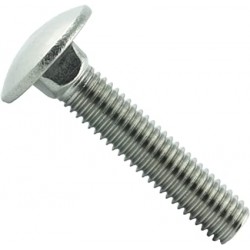 Vite a testa tonda con...