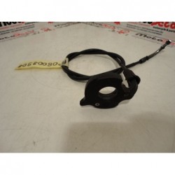 Cavo apertura aria corpo farfallato Cable opening air throttle body Aprilia SL 1000 Falco 00 04