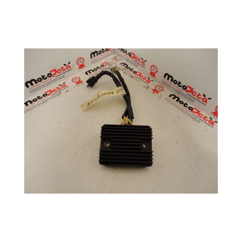 Regolatore di tensione Spannungsregler voltage regulator Aprilia Shiver 750 08