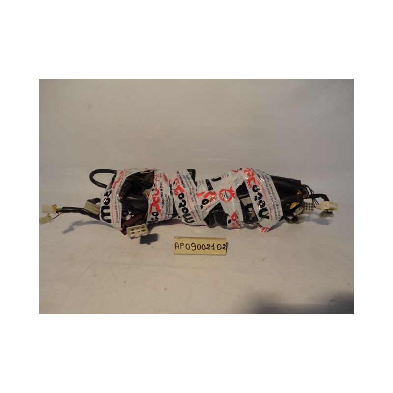 Impianto elettrico cablaggio electric system wiring  Verdrahtung Aprilia Falco SL 1000 99 03