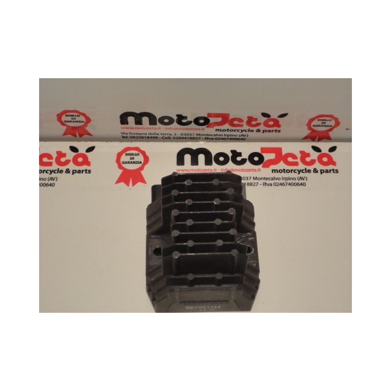 Regolatore di tensione Spannungsregler voltage regulator Yamaha YZF R1 04 06
