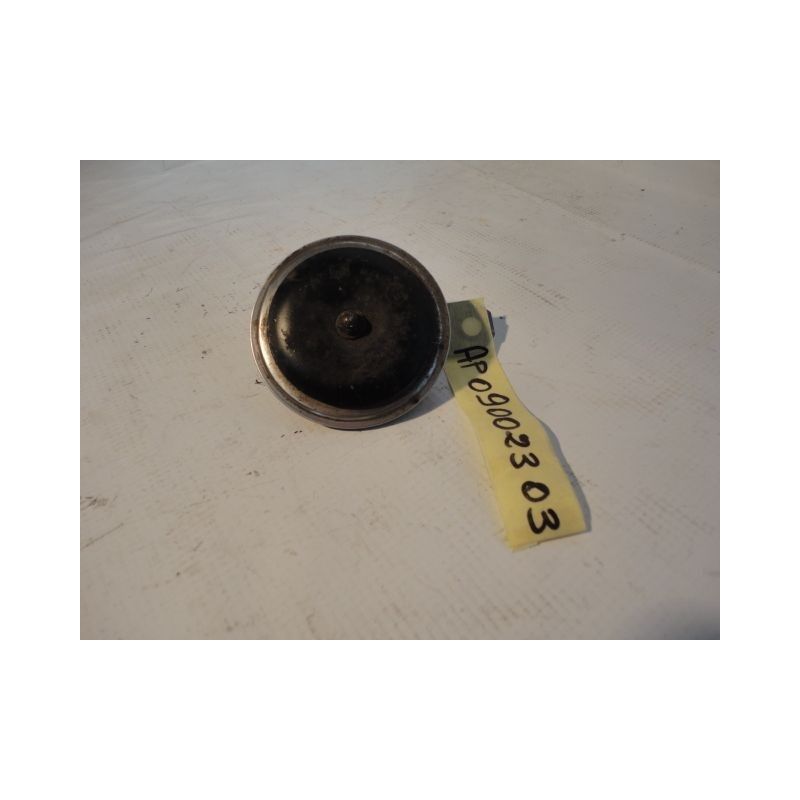 Avvisatore Acustico originale usato Clacson original used Aprilia  SL 1000 Falco 00 04
