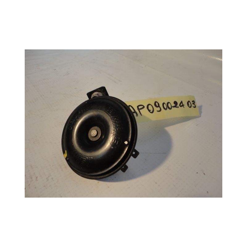 Avvisatore Acustico originale usato Clacson original used Aprilia  RSV 4 1000 09 14