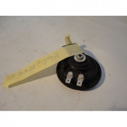 Avvisatore Acustico originale usato Clacson original used Aprilia  RSV 4 1000 09 14