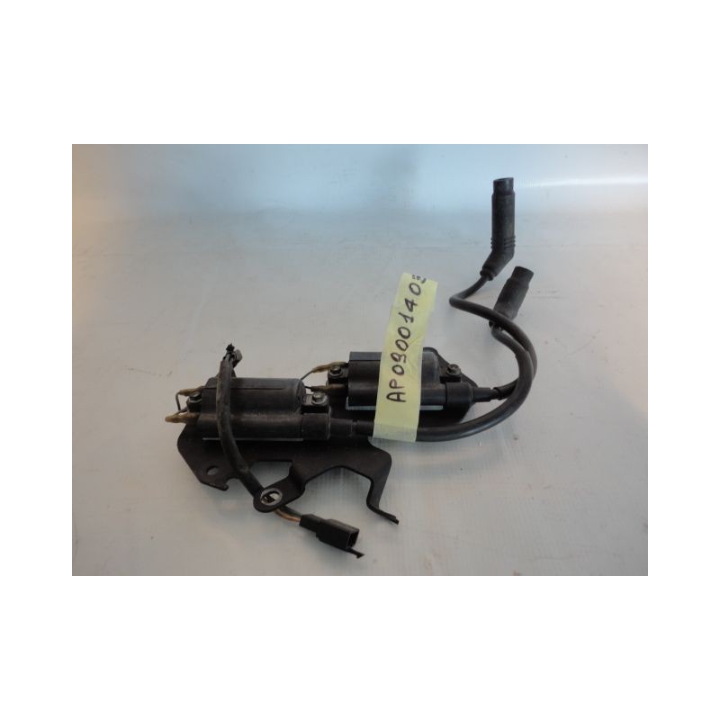 Bobina pipetta candela anteriore front coil spark plug Aprilia SL 1000 Falco 00 04