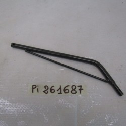 Braccio specchietto dx/sx...